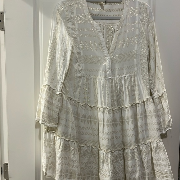 Elan Dress - Picture 1 of 1